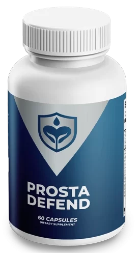 Prosta Defend Logo