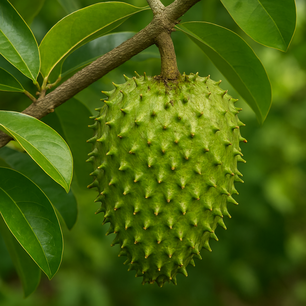 Soursop / Graviola