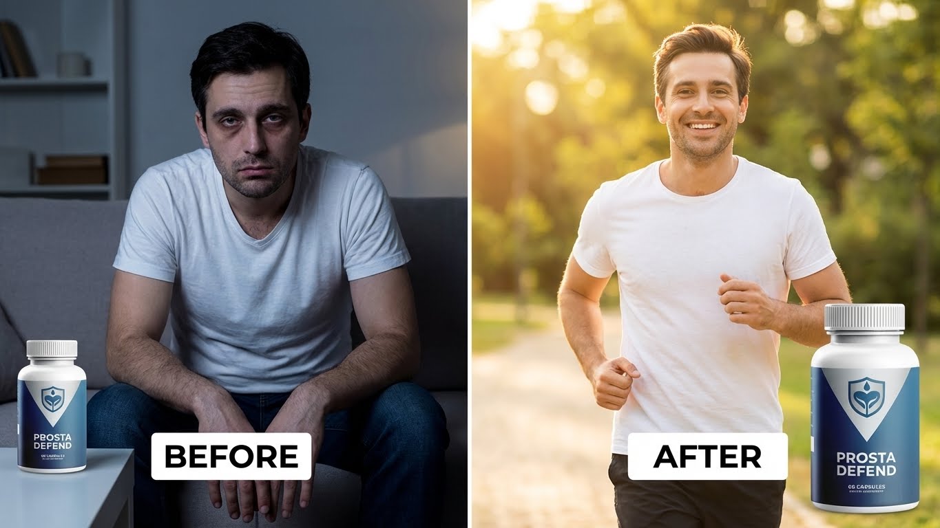 Prosta Defend Result 2