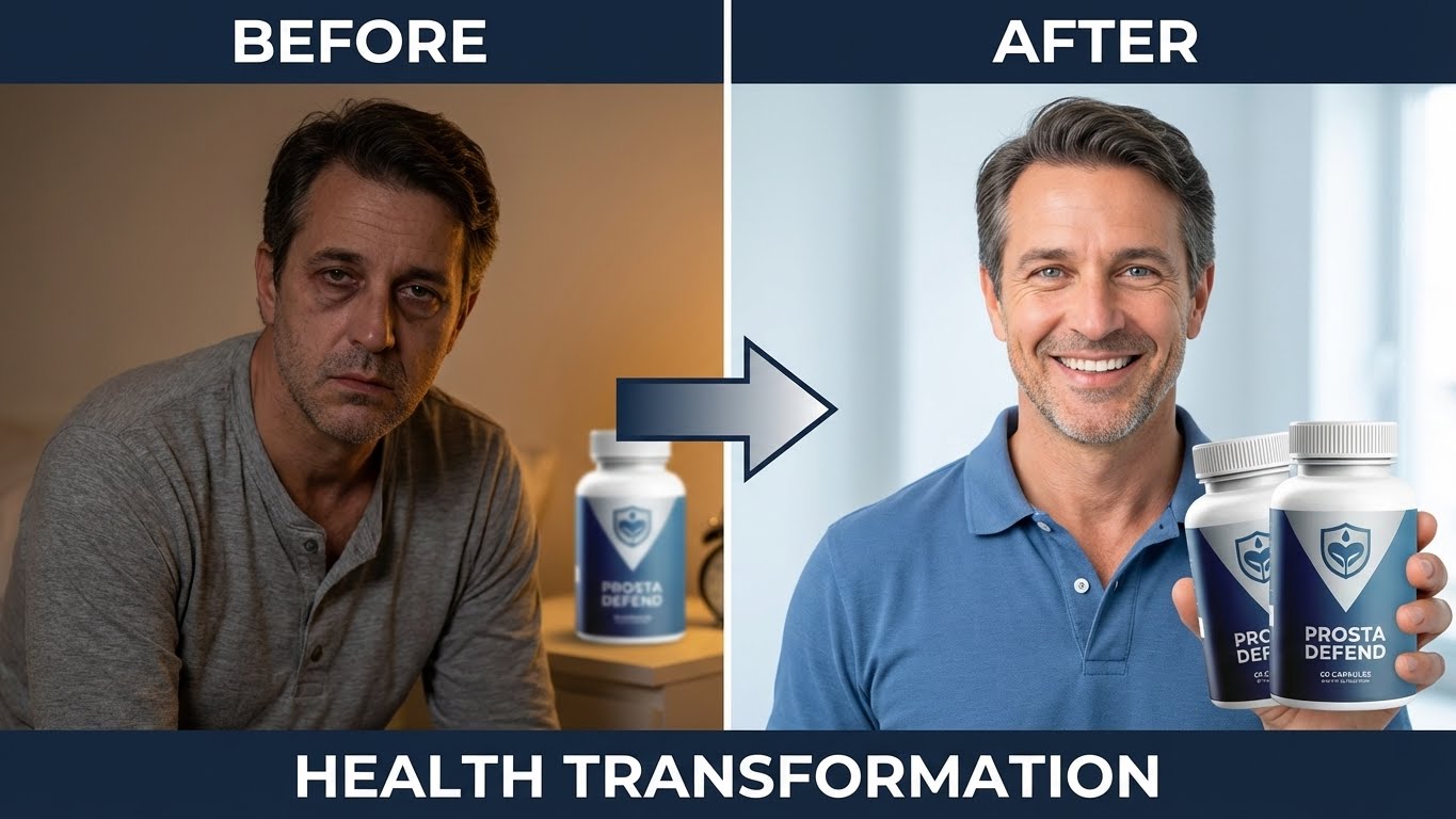 Prosta Defend Result 3