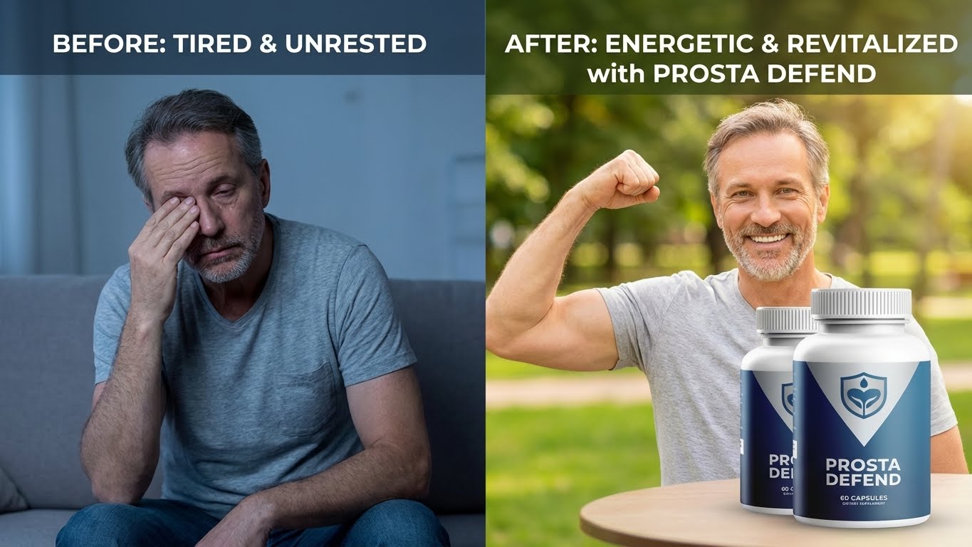 Prosta Defend Result 4