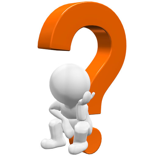 Frequently Asked Questions