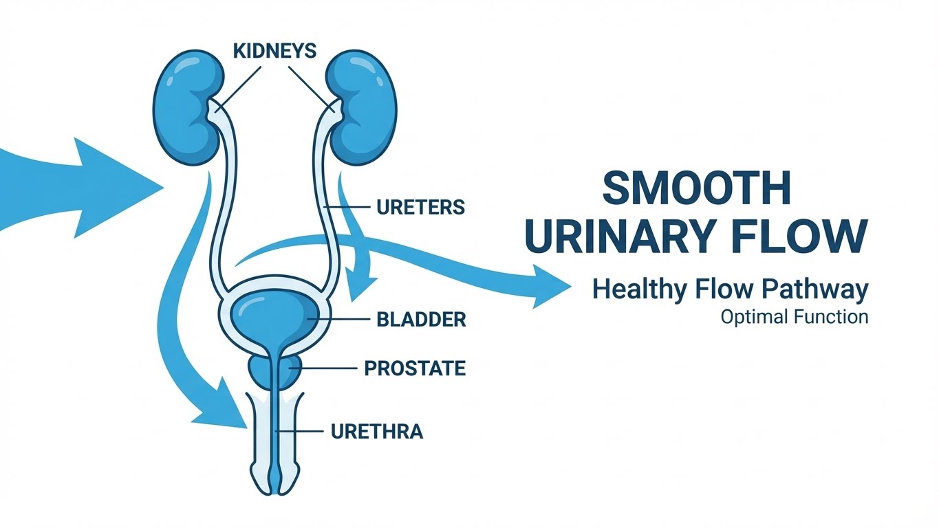 How Prosta Defend Works Mechanism