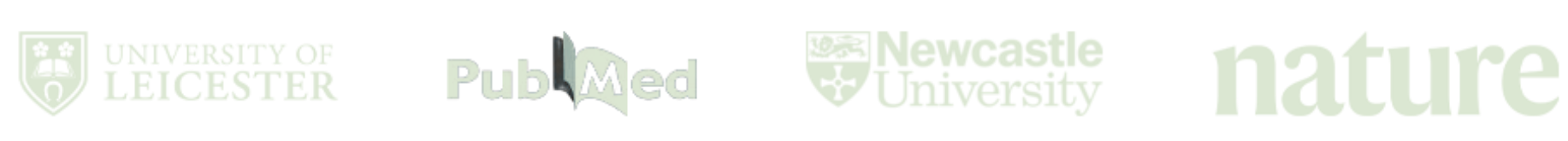 Scientific Organizations